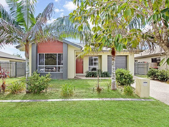 23 Yarra Crescent, Kelso QLD 4815