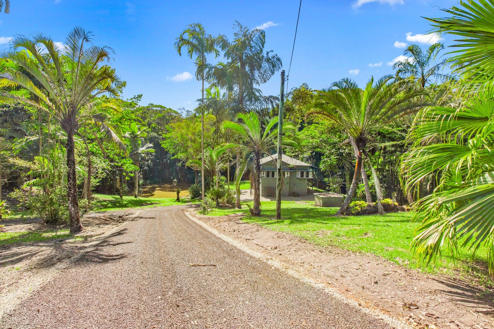 17 Leilas Way, Kuranda QLD 4881, Image 0