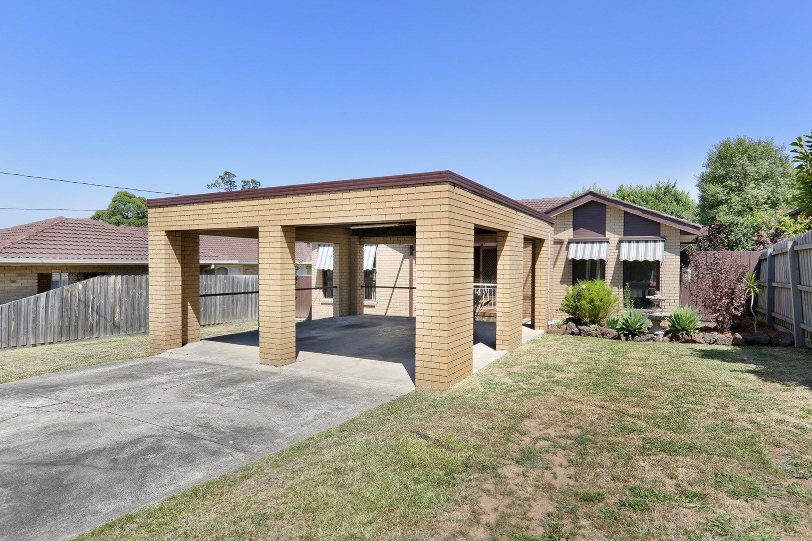 45 Chancellor Drive, Wheelers Hill VIC 3150, Image 0