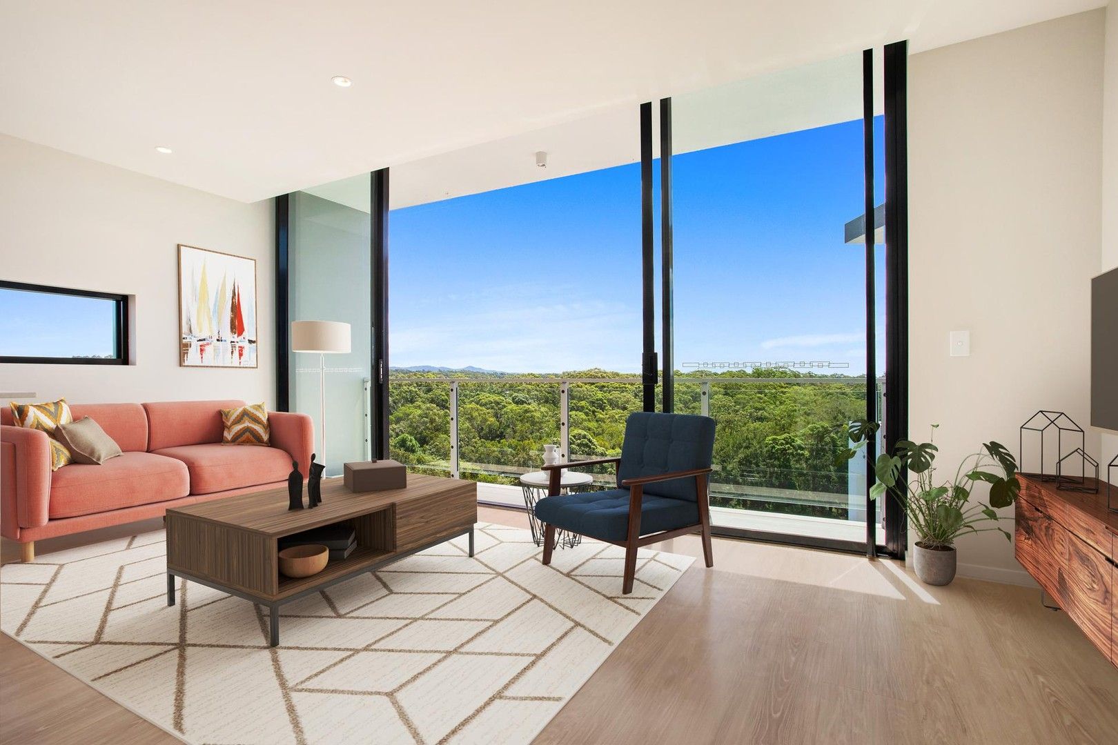 2 bedrooms Apartment / Unit / Flat in 6 Tonga Place SOUTHPORT QLD, 4215