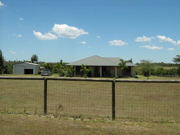 47 Daveys Drive, Branyan QLD 4670