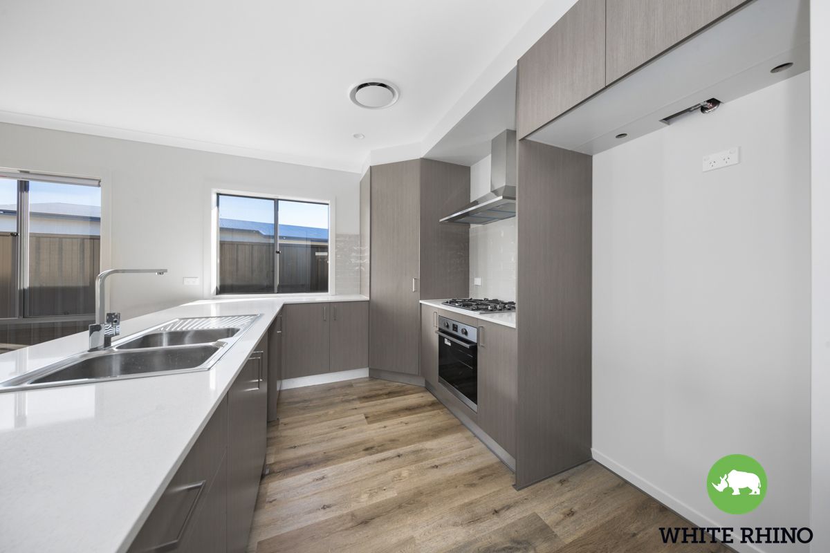 4 bedrooms House in 248 Glenrock Drive GOOGONG NSW, 2620