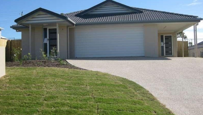 Picture of 2/17 Bottle Tree Crescent, MANGO HILL QLD 4509