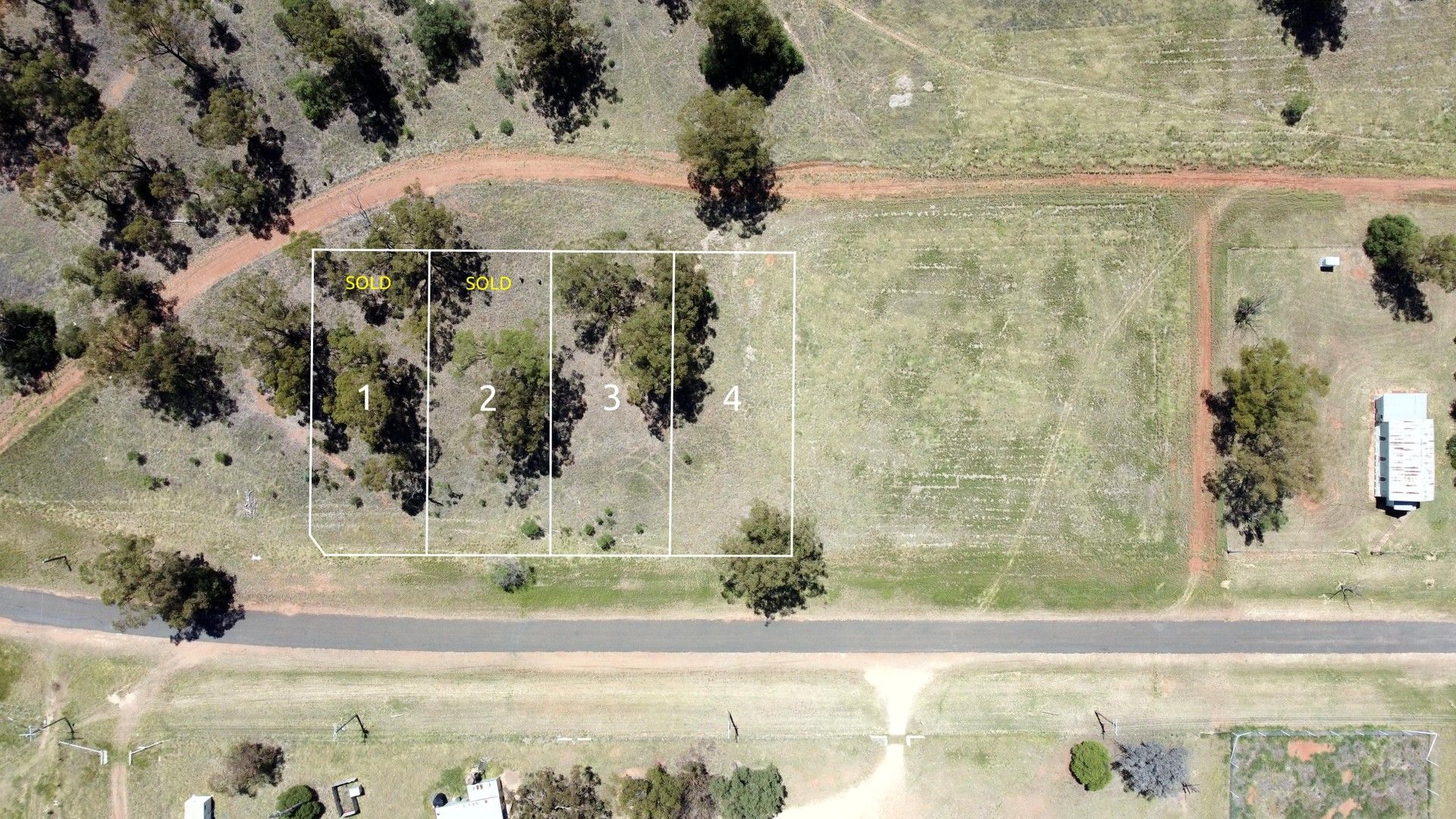 54 Slee Street, Fifield NSW 2875 Domain