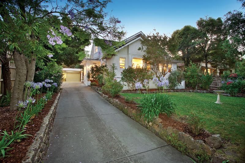 22 Warra Street, Toorak Property History & Address Research Domain