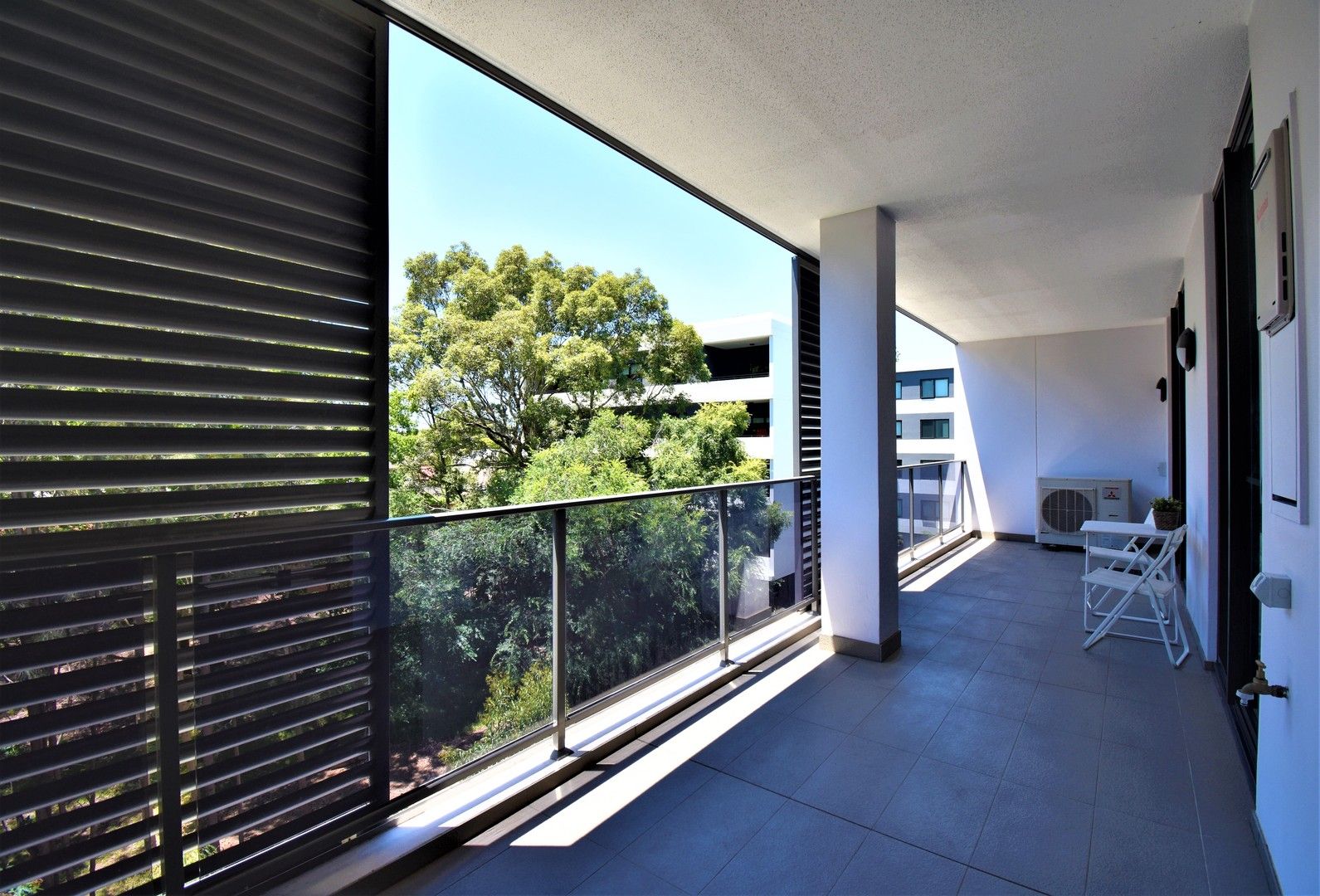 2 bedrooms Apartment / Unit / Flat in 3.01/27 Robey Street MASCOT NSW, 2020