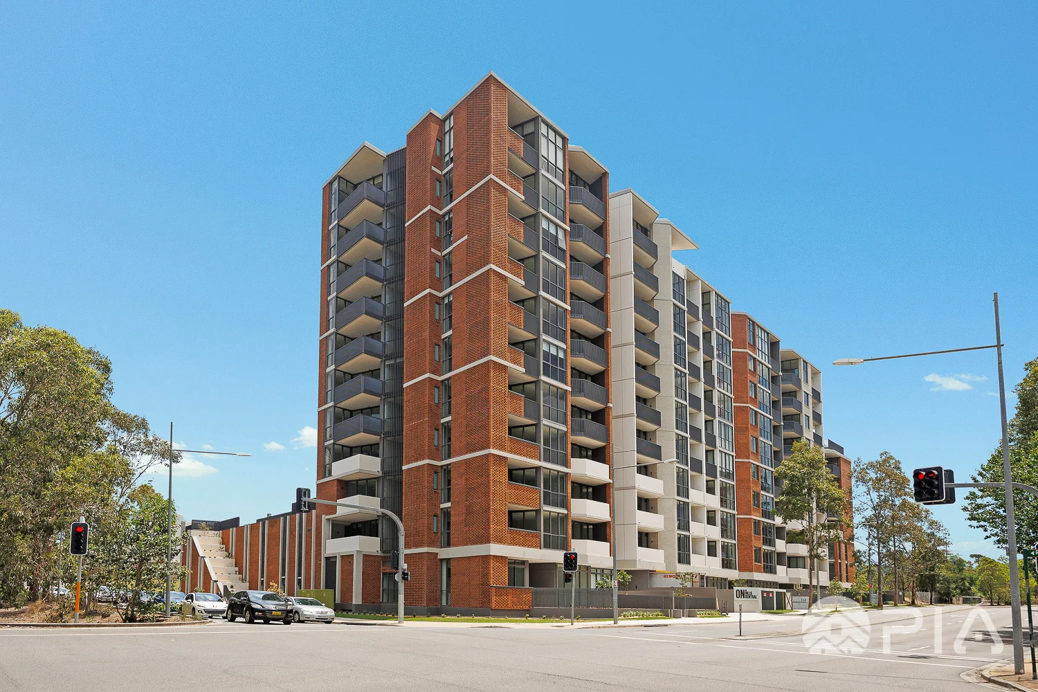 Additional image 11 of 615/112-114 Caddies Boulevard, Rouse Hill NSW 2155