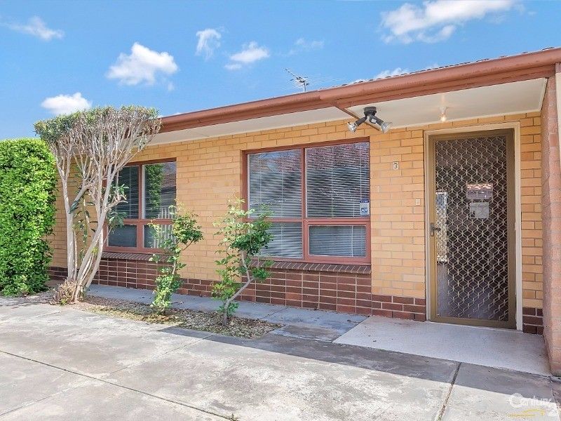 3/27 Russell Terrace, Woodville SA 5011, Image 0