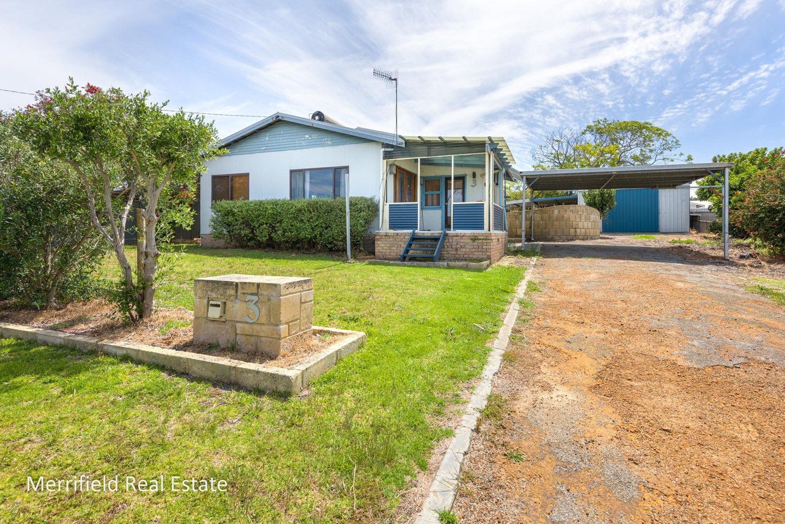 3 Bromley Court, Lower King WA 6330, Image 0