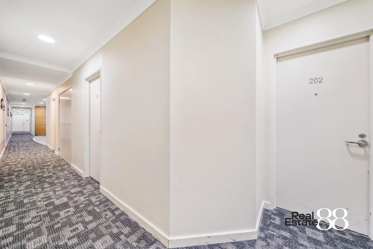 Additional image 24 of 202/112 Mounts Bay Road, Perth WA 6000