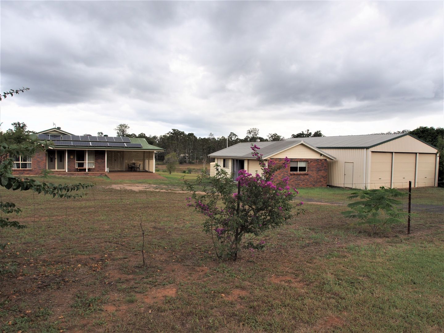 21 Lake View Drive, Apple Tree Creek QLD 4660