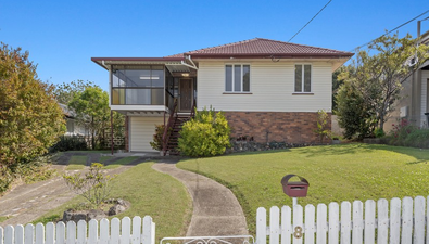Picture of 8 Georganne Street, THE GAP QLD 4061