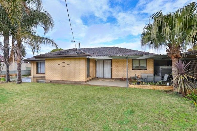 Picture of 2404 Kulkyne Way, NANGILOC VIC 3494