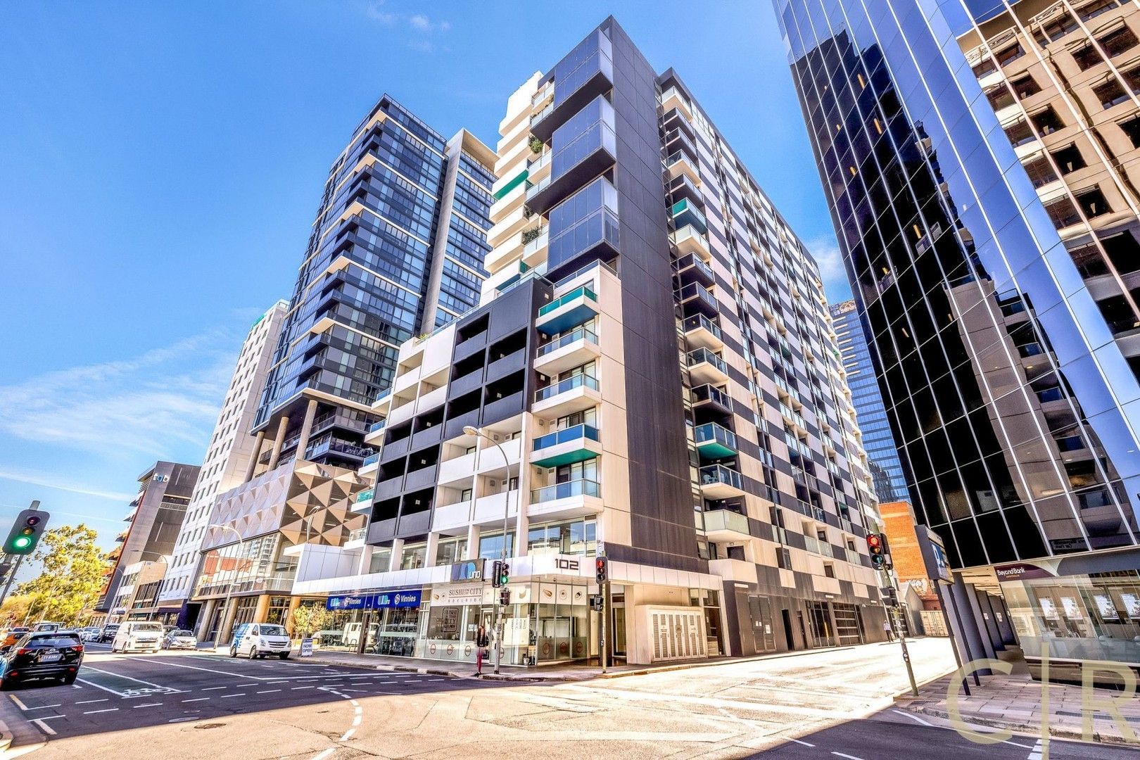 1505/102 Waymouth Street, Adelaide SA 5000, Image 0