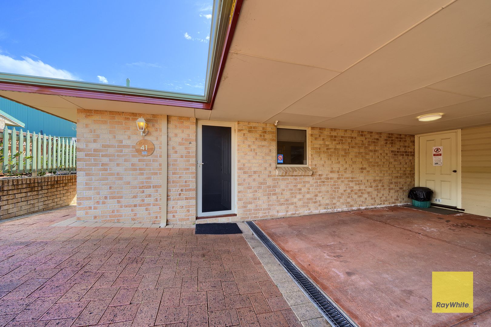 Unit 41/212 Albany Highway, Centennial Park WA 6330, Image 1