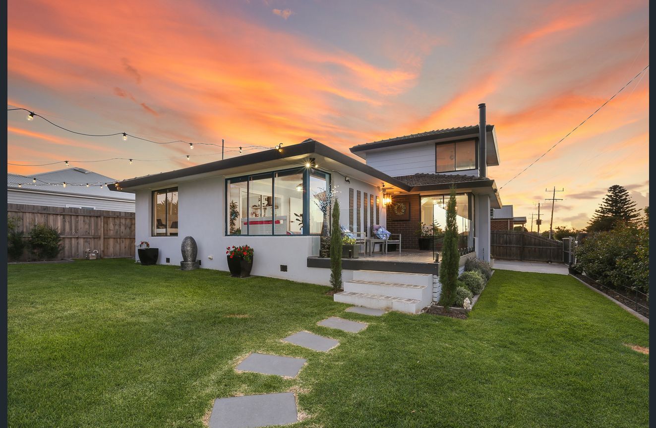 1 bedrooms House in 287 Torquay Road GROVEDALE VIC, 3216