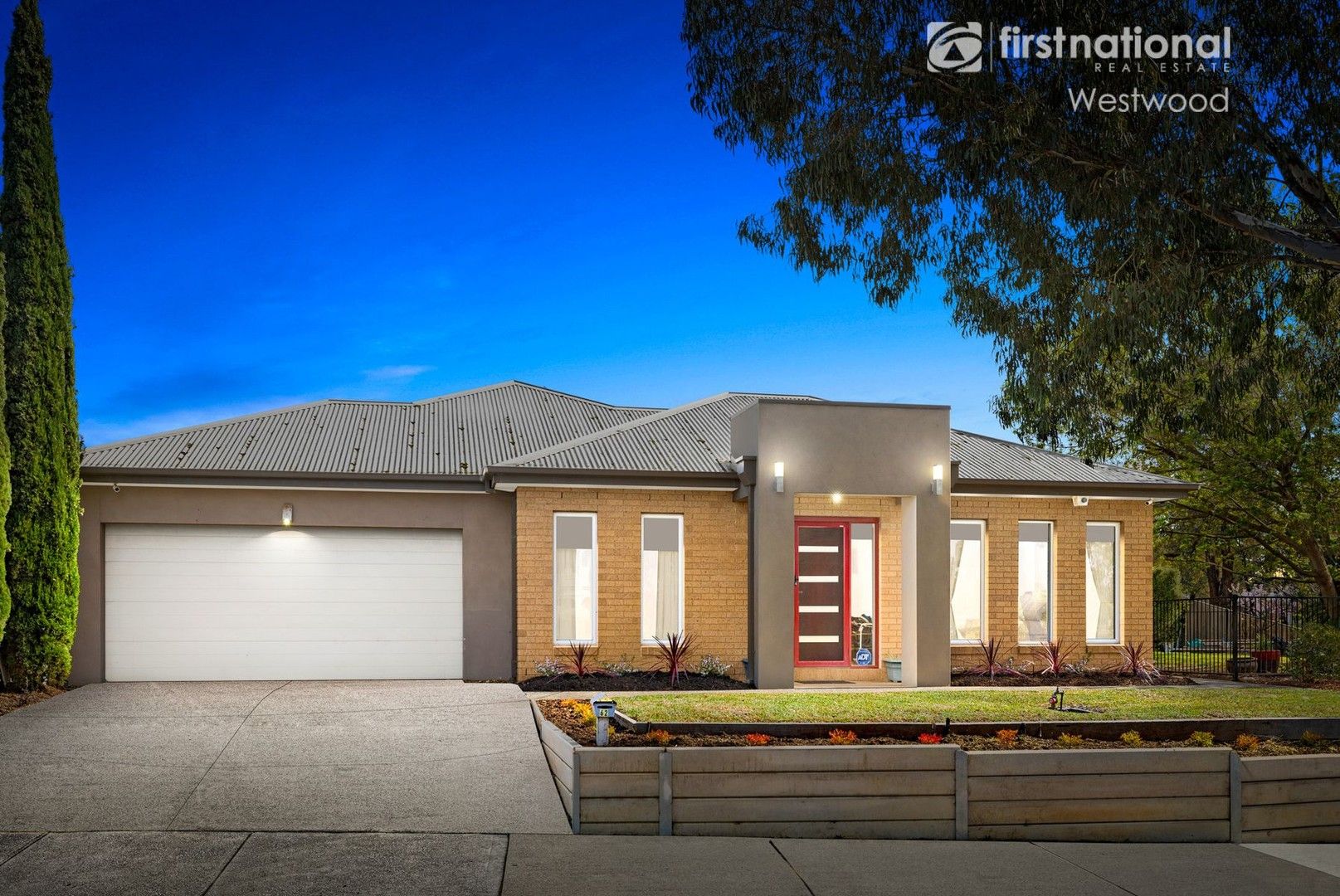 62 Thomas Carr Drive, Tarneit VIC 3029, Image 0