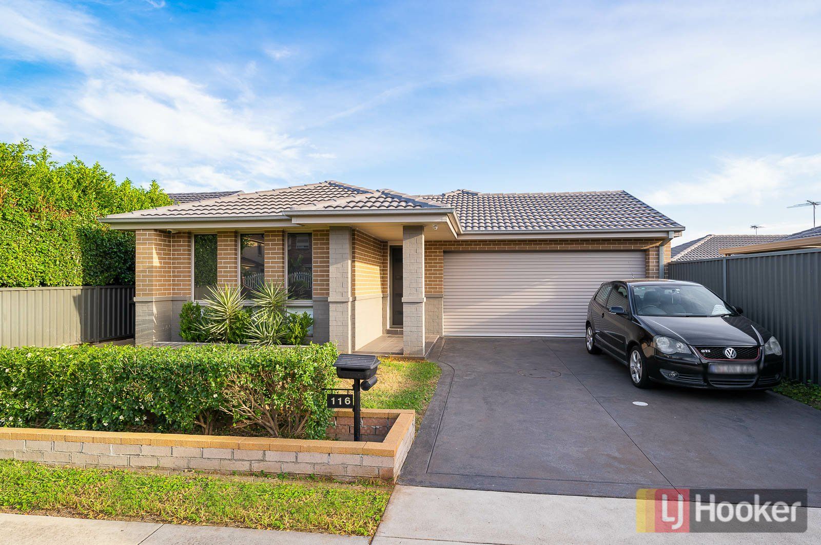 4 bedrooms House in 116 Pine Road CASULA NSW, 2170