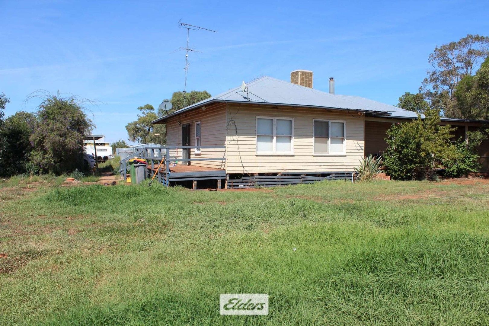 120 Wareo Road, Robinvale VIC 3549, Image 0