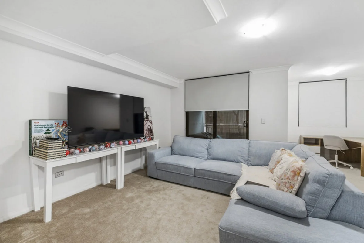 Primary image of 3/31 Third Avenue, Blacktown NSW 2148