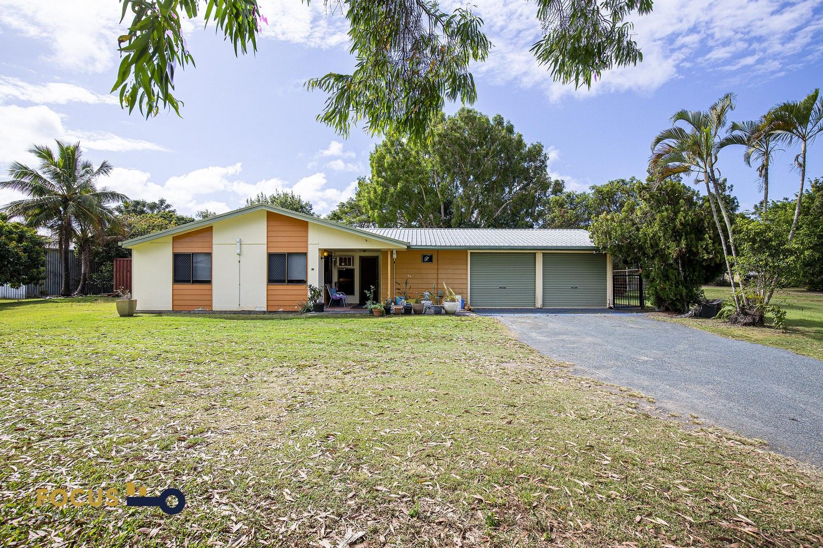 24 Temples Lane, Bakers Creek QLD 4740, Image 0