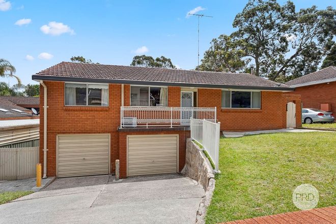 Picture of 11 Kirkby Place, MIRANDA NSW 2228