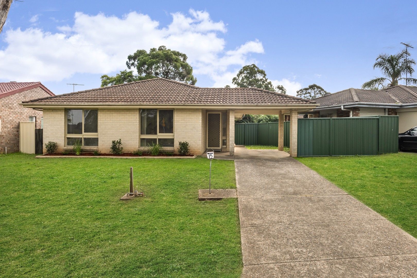 15 Longhurst Avenue, Minto NSW 2566, Image 0