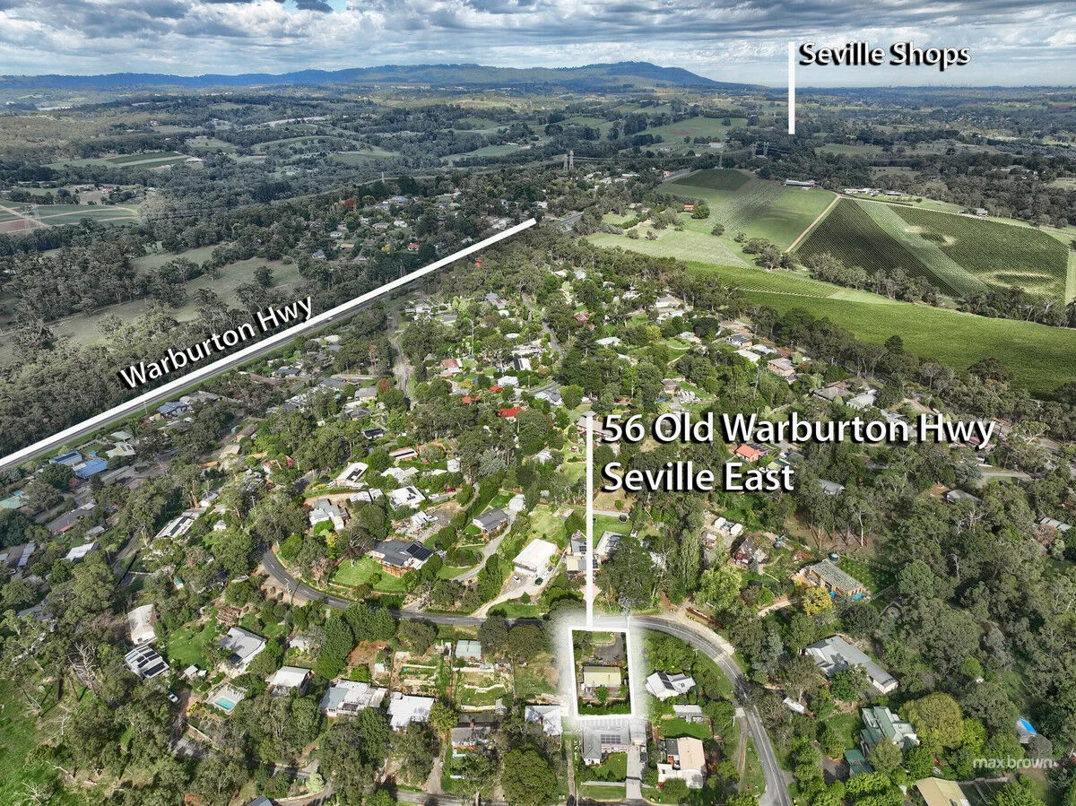 Additional image 40 of 56 Old Warburton Highway, Seville East VIC 3139
