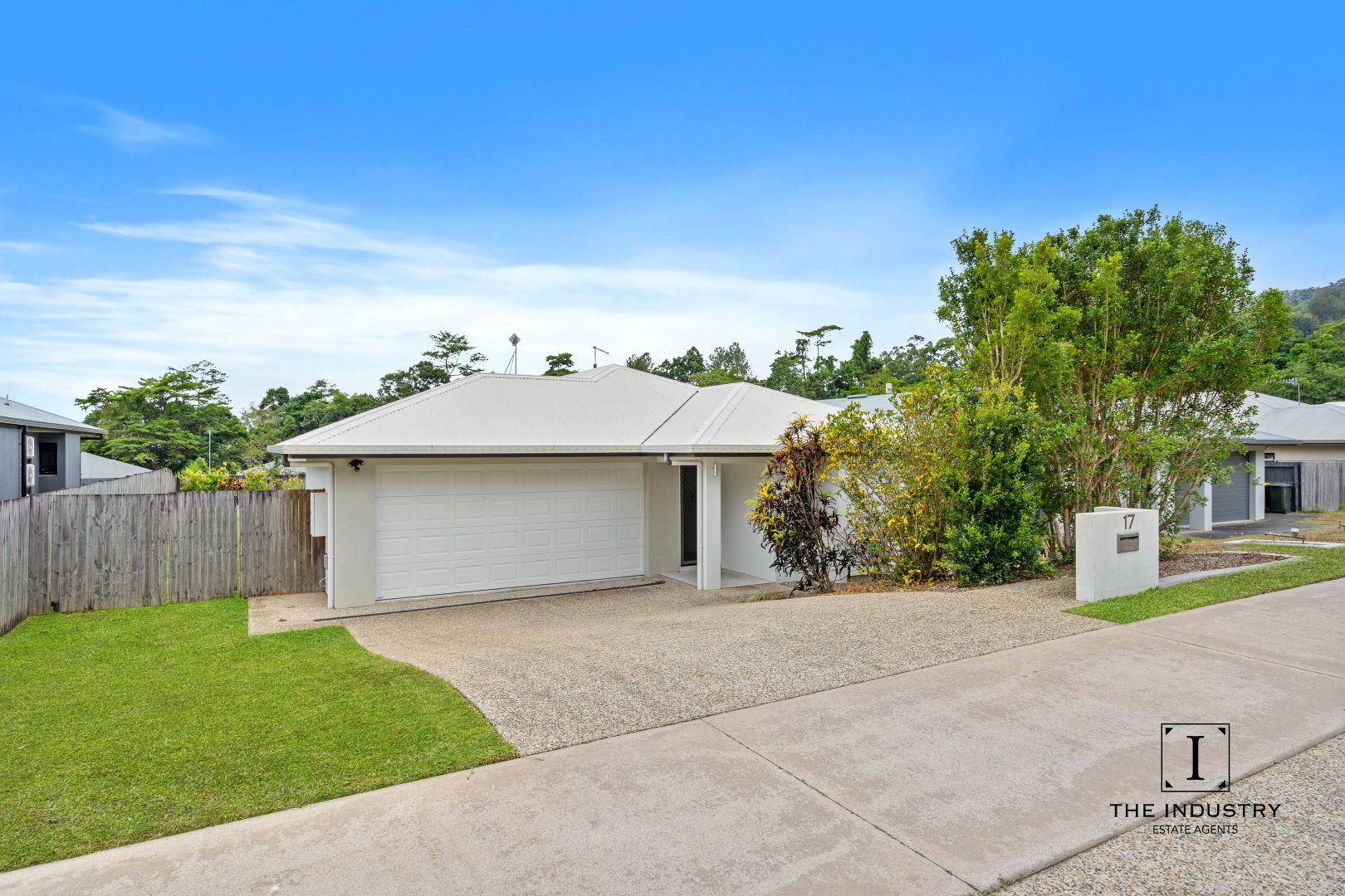 17 Macaranga Road, Bentley Park QLD 4869, Image 1