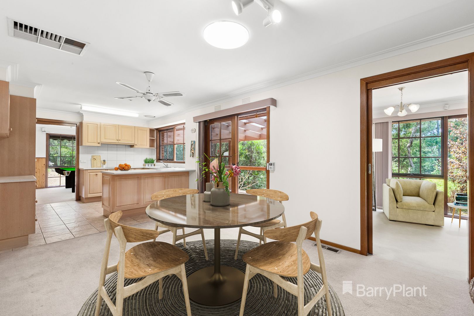 2 Caroline Crescent, Hurstbridge VIC 3099, Image 2