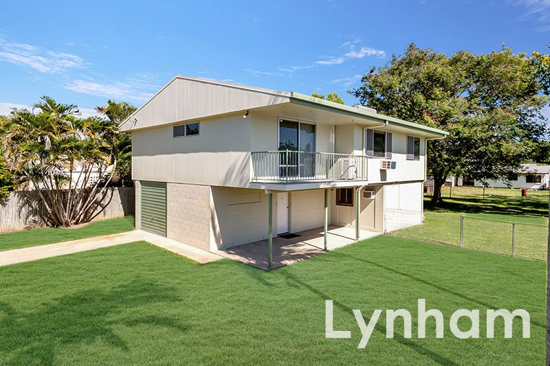 3 bedrooms House in 14 Sharon Crescent KELSO QLD, 4815