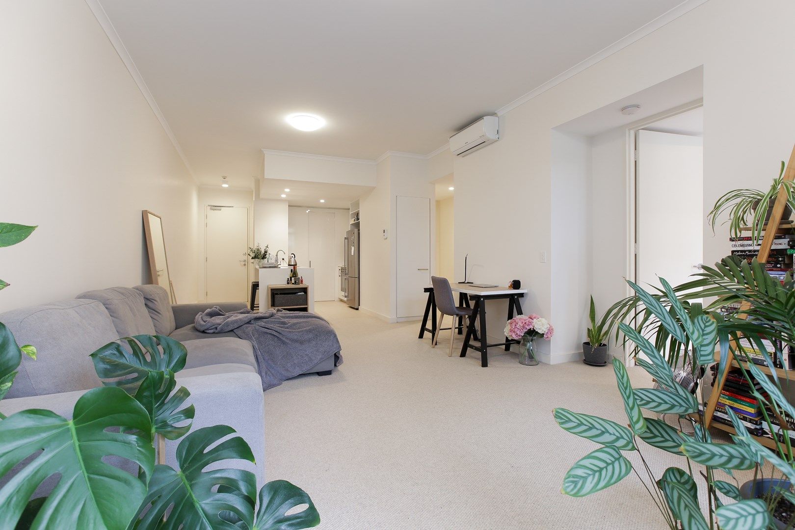 1 bedrooms Apartment / Unit / Flat in 57/1 Silas Street EAST FREMANTLE WA, 6158
