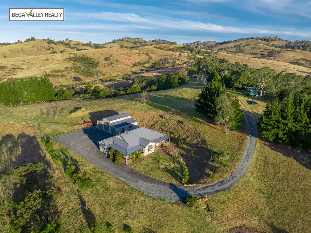 86 Garfield Road, Numbugga NSW 2550, Image 1