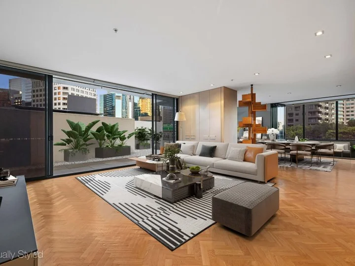 8E/171 Gloucester Street, Sydney NSW 2000