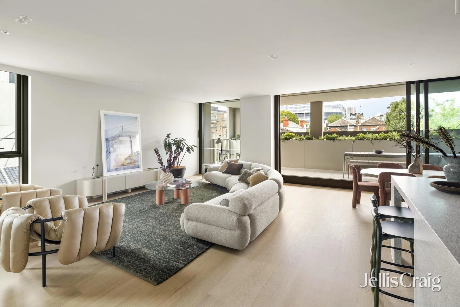 303/25 Smith Street, Fitzroy VIC 3065