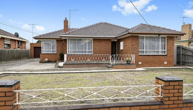 Picture of 48 Dumbarton Street, RESERVOIR VIC 3073