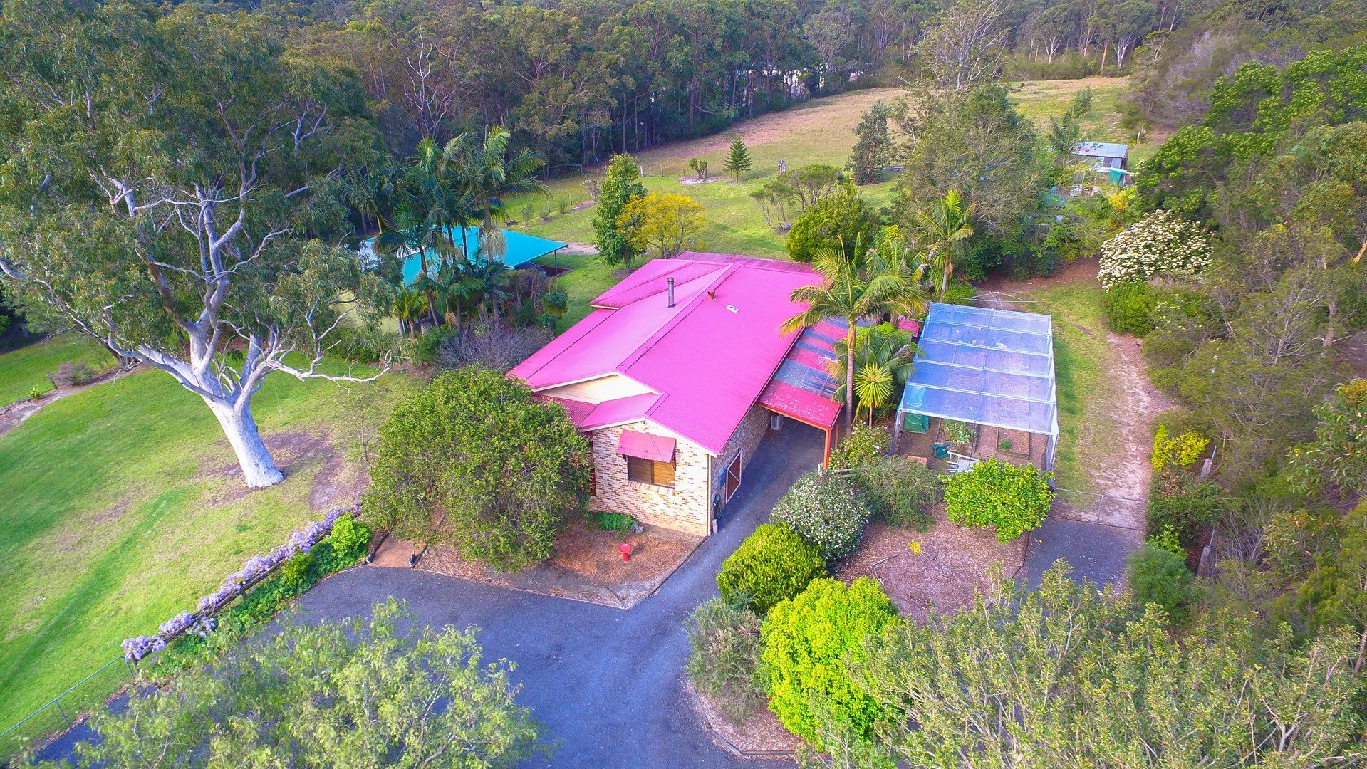 17 Gardner Road, Falls Creek NSW 2540, Image 0