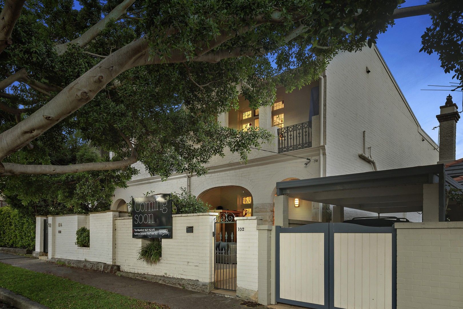 102 Addison Road, Manly NSW 2095, Image 0