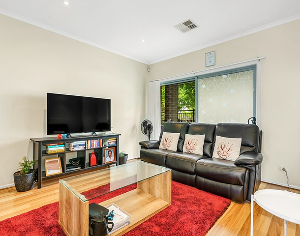 4/22-24 Swinden Crescent, Blakeview SA 5114