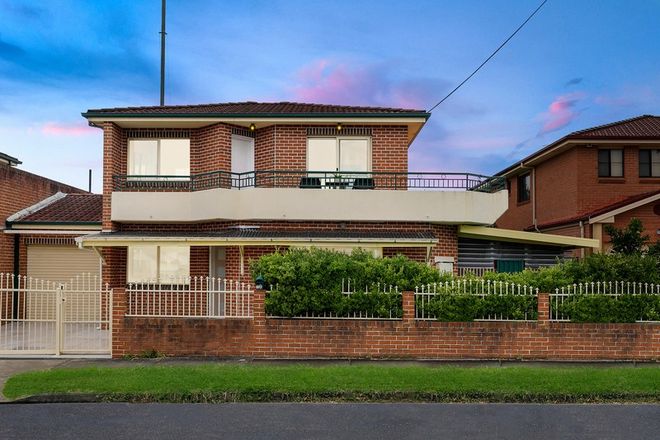 Picture of 1A Woodburn Road, LIDCOMBE NSW 2141