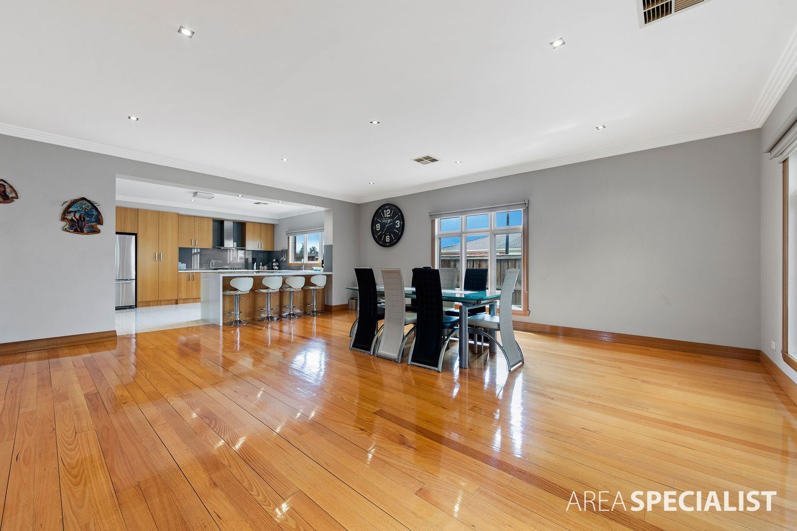 19 Arbour Boulevard, Burnside Heights VIC 3023 Domain