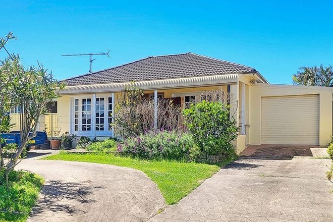 Picture of 56 Barrack Avenue, BARRACK POINT NSW 2528