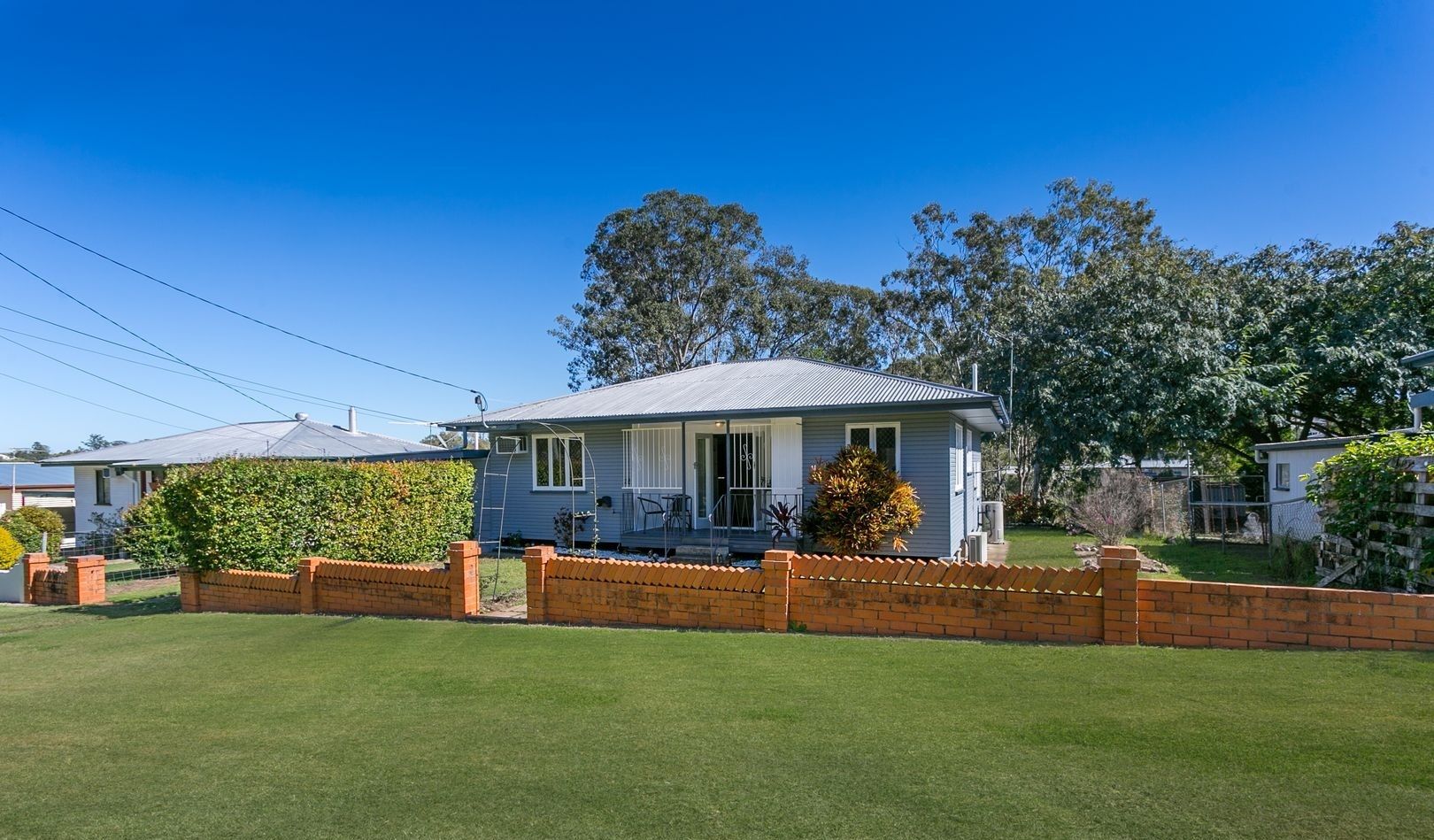 28 Allen Street, North Ipswich Property History & Address Research