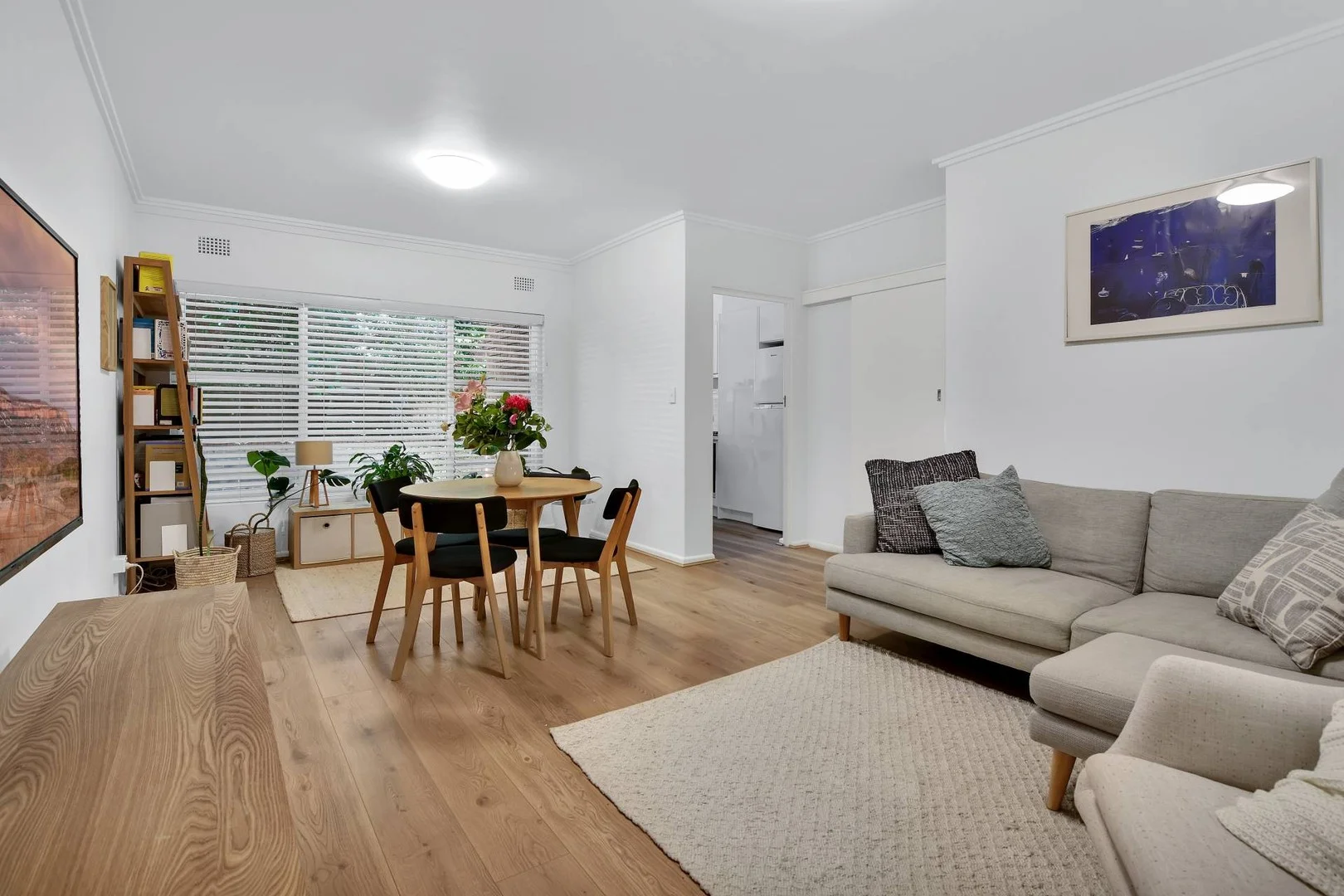 Primary image of 2/47A Shirley Road, Wollstonecraft NSW 2065