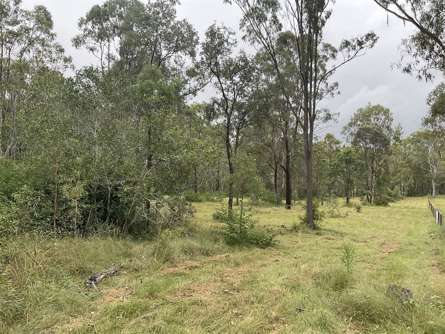 Lot 99 Beitzel Road, South Nanango QLD 4615, Image 1