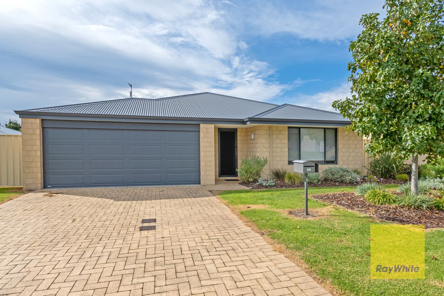 8 Comet Corner, Mckail WA 6330, Image 1