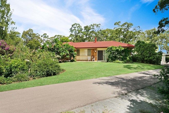 Picture of 55 View Street, VACY NSW 2421