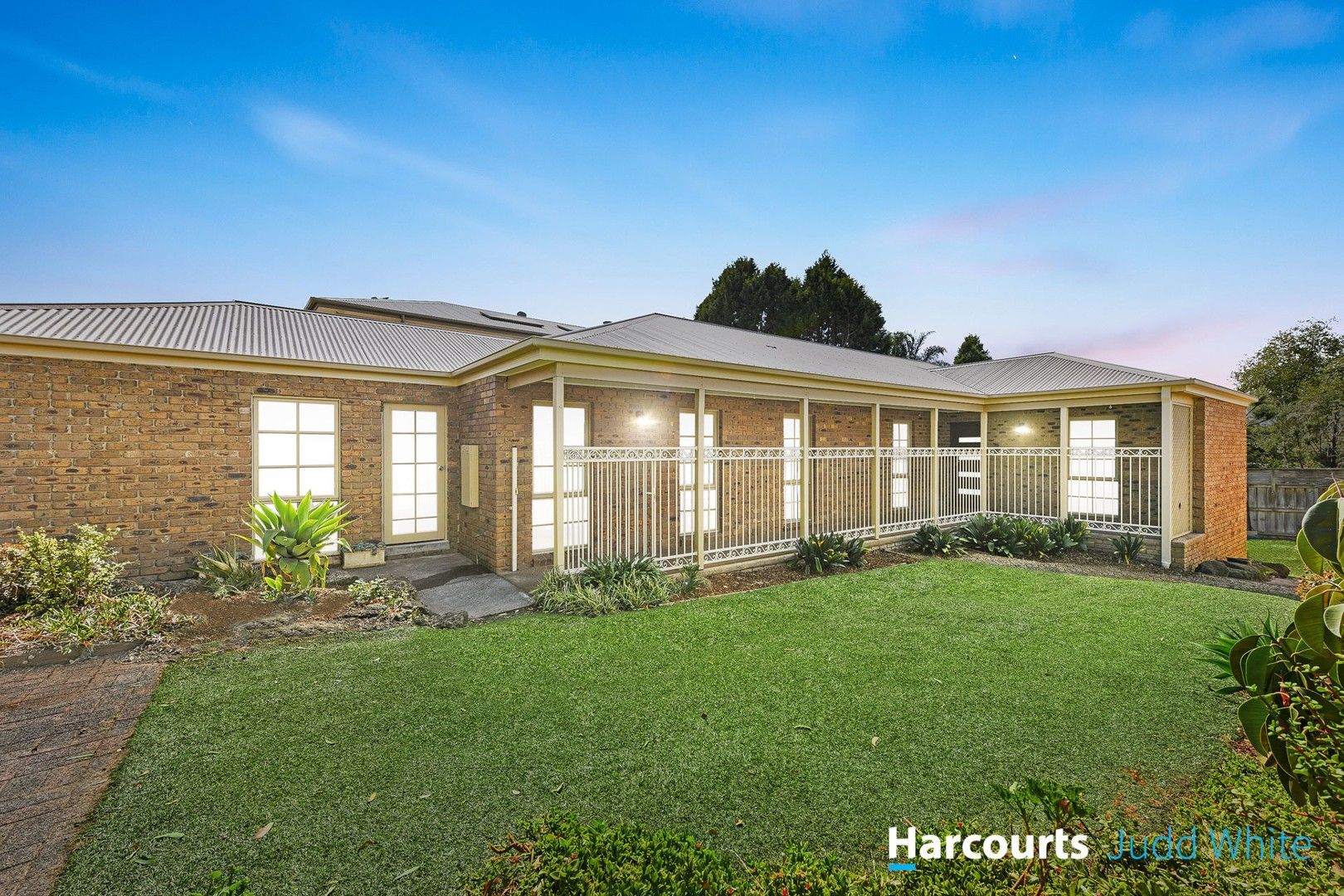 66 Garnett Road, Wheelers Hill VIC 3150, Image 0