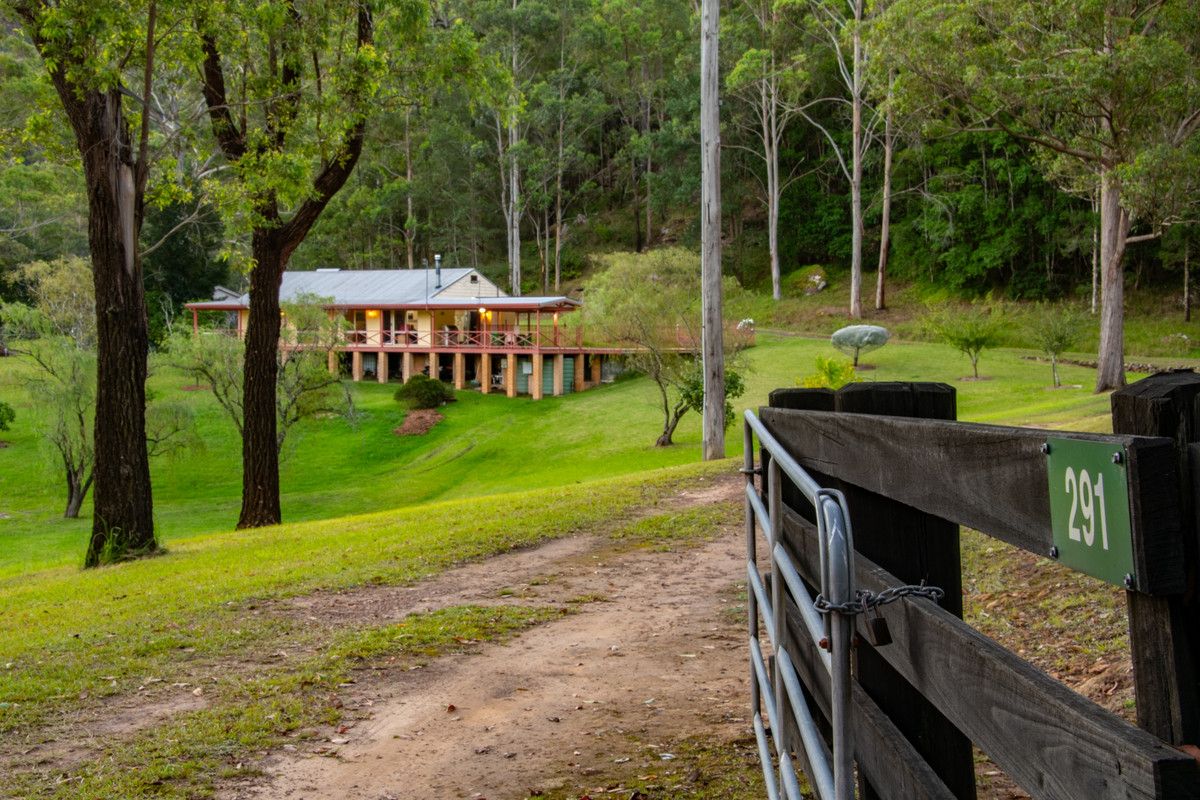 291 Oyster Shell Road, Lower Mangrove NSW 2250, Image 0