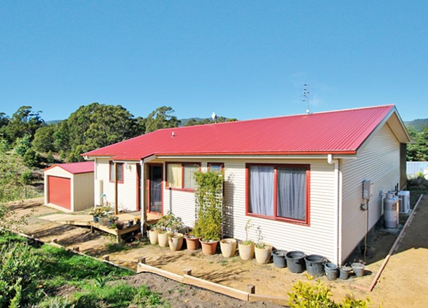 15 Nowlan Close, Lower Barrington TAS 7306